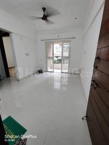Hall Image of 925 Sq.ft 2 BHK Apartment / Flat for sale in GK Aarcon, Punawale Pune for Rs. 7400000