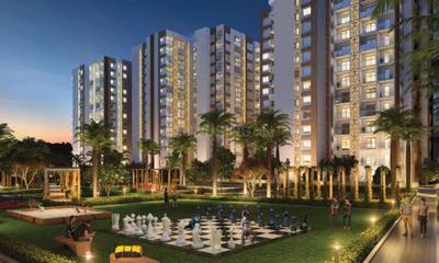 Image of 2835 Sq.ft 4 BHK Apartment / Flat for sale in Arumbakkam, Chennai for Rs. 39200000