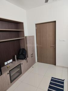 Kitchen Image of 503 Sq.ft 1 BHK Apartment / Flat for rent in Sobha Brooklyn Towers Townpark, Yadavanahalli Bengaluru for Rs. 27000