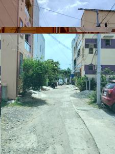 Image of 1953 Sq.ft Residential Plot / Land for sale in Lakshmipuram, Chennai for Rs. 16600500