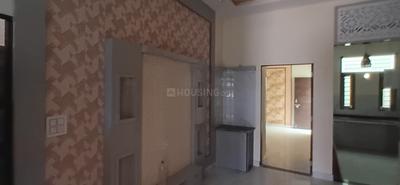 Bedroom Image of 1650 Sq.ft 3 BHK Villa for sale in Kalwad Road Jaipur for Rs. 7500000