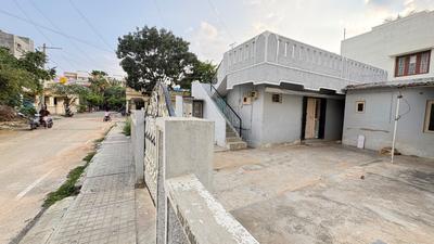 Image of 1680 Sq.ft Residential Plot / Land for sale in NRI Layout, Bengaluru for Rs. 24499440