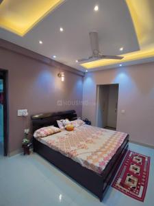 Bedroom Image of 1520 Sq.ft 3 BHK Apartment / Flat for sale in Paramount Emotions, Noida Extension Greater Noida for Rs. 14500000