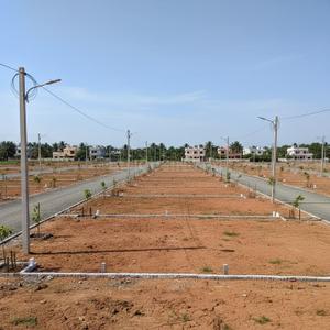 Image of 1000 Sq.ft Residential Plot / Land for sale in Kharadi, Pune for Rs. 245555
