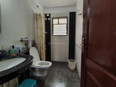 Image of 1100 Sq.ft 2 BHK Apartment / Flat for rent in Nyati Ambience, Mohammed Wadi, Pune for Rs. 24000