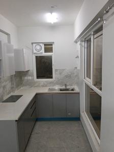Kitchen Image of 1050 Sq.ft 2 BHK Builder Floor for sale in Signature Global City 92, Sector 92 Gurgaon for Rs. 10800000