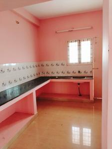 Kitchen Image of 1700 Sq.ft 3 BHK Villa for sale in Medavakkam Chennai for Rs. 15000000