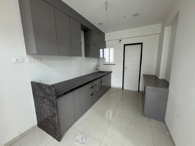 Kitchen Image of 2000 Sq.ft 2 BHK Apartment / Flat for rent in Narendra Nagar Nagpur for Rs. 35000