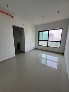 Living Room Image of 880 Sq.ft 2 BHK Apartment / Flat for sale in Kalpataru Immensa, Thane West Thane for Rs. 12500000