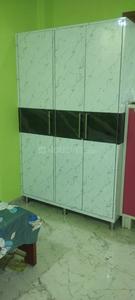 Bedroom Image of CHAURASIA PG in Alambagh, Lucknow