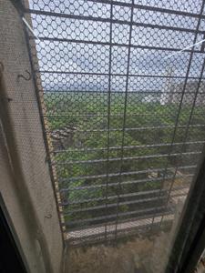 Balcony Image of 800 Sq.ft 2 BHK Apartment / Flat for sale in Ekta Meadows, Borivali East Mumbai for Rs. 26000000