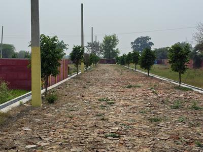 Image of 486 Sq.ft Residential Plot / Land for sale in Ramaipur, Kanpur for Rs. 567000
