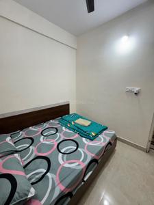 Bedroom Image of 600 Sq.ft 1 BHK Apartment / Flat for rent in BTM Layout Bengaluru for Rs. 25995