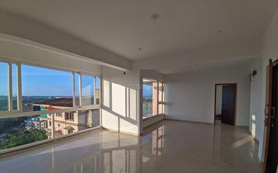 Hall Image of 2119 Sq.ft 3 BHK Apartment / Flat for sale in Panjim Goa for Rs. 28000000