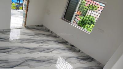Bedroom Image of 725 Sq.ft 2 BHK Apartment / Flat for sale in New Town Kolkata for Rs. 3100000