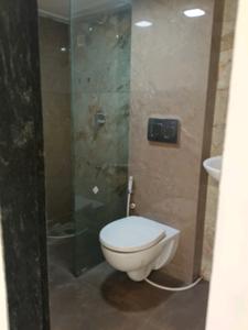 Bedroom Two Image of 790 Sq.ft 2 BHK Apartment / Flat for sale in API Vasudev Heights, Mira Road East Mira Bhayandar for Rs. 10500000