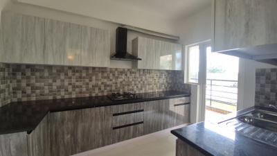 Kitchen Image of 2400 Sq.ft 3 BHK Apartment / Flat for sale in Assotech Blith, Gopalpur Gurgaon for Rs. 36100000