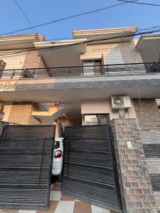 Image of 999 Sq.ft 3 BHK Independent House for sale in Kharar, Mohali for Rs. 5980000