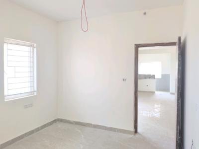 Bedroom Image of 1661 Sq.ft 3 BHK Apartment / Flat for sale in Bhavya Tulasivanam Avani, Kukatpally Hyderabad for Rs. 14063085
