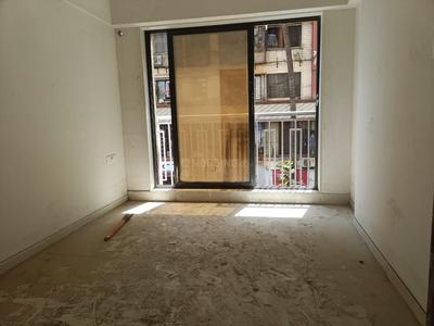 Hall Image of 600 Sq.ft 2 BHK Apartment / Flat for sale in Sayba Swarna, Kurla East Mumbai for Rs. 12500000