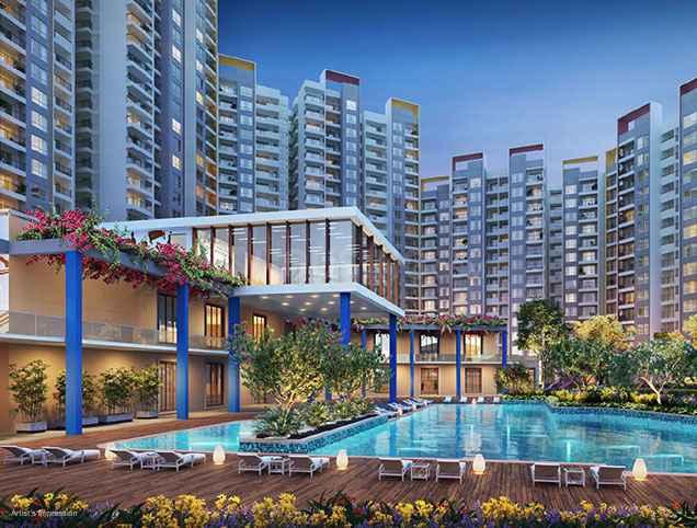 Shapoorji Pallonji JoyVille Main Image 1