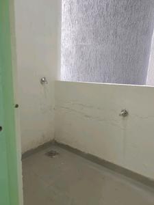 Drying Area Image of 700 Sq.ft 1 BHK Apartment / Flat for rent in Madhapur Hyderabad for Rs. 18000