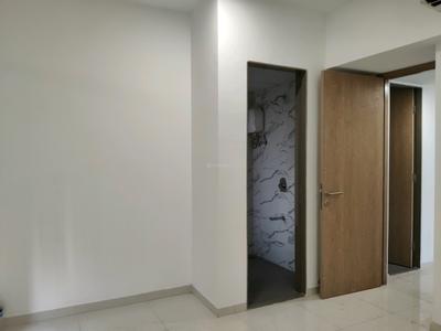 Bedroom Image of 600 Sq.ft 1 BHK Apartment / Flat for rent in Lodha Upper Thane Greenville A To I E1, Bhiwandi Thane for Rs. 13999