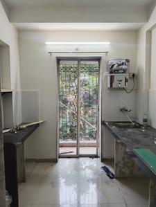 Kitchen Image of NAVAKR in Ghatkopar East, Mumbai