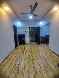 Bedroom Image of 1050 Sq.ft 3 BHK Apartment / Flat for sale in Royal Palms Summit Apartments, Goregaon East Mumbai for Rs. 12500000