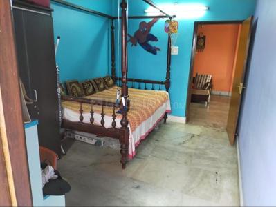 Bedroom Image of 1074 Sq.ft 3 BHK Apartment / Flat for sale in Shibpur Howrah for Rs. 4000000