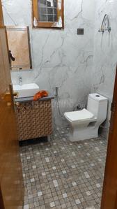Image of 1450 Sq.ft 3 BHK Apartment / Flat for rent in Indirapuram, Ghaziabad for Rs. 32500
