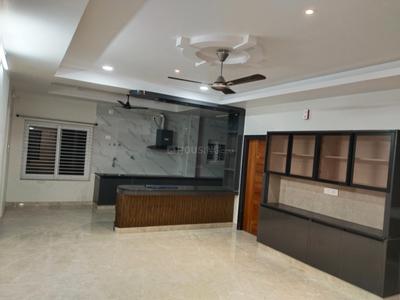 Image of 2500 Sq.ft 3 BHK Independent House for rent in Kanuru, Vijayawada for Rs. 22000