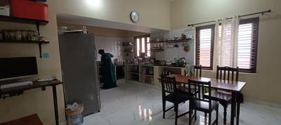 Kitchen Image of 3000 Sq.ft 4 BHK Independent House for sale in Horamavu Bengaluru for Rs. 32000000