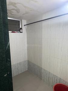 Bathroom Image of 500 Sq.ft 1 BHK Apartment / Flat for sale in Mahim Mumbai for Rs. 19000000