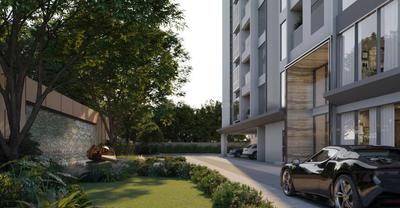 Image of 4985 Sq.ft 4 BHK Apartment / Flat for sale in Alwarpet, Chennai for Rs. 185913821
