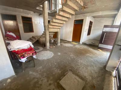 Hall Image of 1100 Sq.ft 3 BHK Builder Floor for rent in Jankipuram Extension Lucknow for Rs. 11000