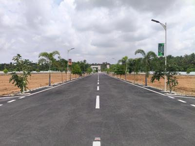 Image of 1638 Sq.ft Residential Plot / Land for sale in Kariampalayam, Coimbatore for Rs. 2311000