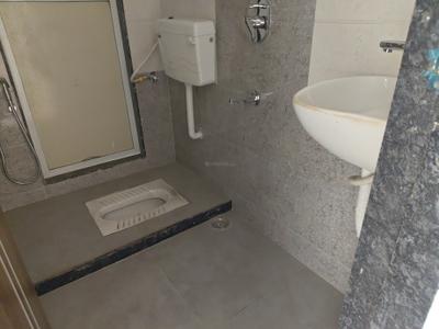 Image of 1050 Sq.ft 2 BHK Apartment / Flat for rent in Neelkanth Exotica, Dronagiri, Navi Mumbai for Rs. 15000