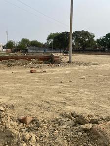 Image of 2100 Sq.ft Residential Plot / Land for sale in Naman Green Garden Phase II, Babatpur, Varanasi for Rs. 5880000