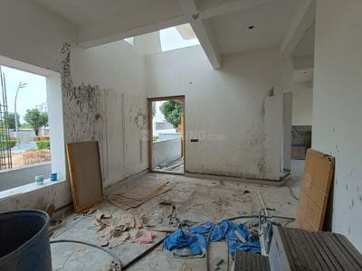 Bedroom Image of 2600 Sq.ft 4 BHK Villa for sale in Classic The Sanctuary  by Classic Ventures LLP, Chikkadasarahalli Bengaluru for Rs. 28500000