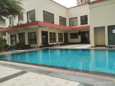 Image of 800 Sq.ft 2 BHK Apartment / Flat for sale in Hiland Willows, New Town, Kolkata for Rs. 4600000