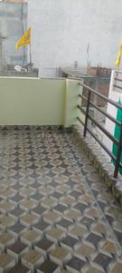 Balcony Image of 540 Sq.ft 1.5 BHK Independent House for rent in Palam Vihar Extension Gurgaon for Rs. 12000