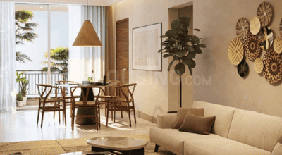 Image of 1500 Sq.ft 3 BHK Apartment / Flat for sale in Poonamallee, Chennai for Rs. 17000000