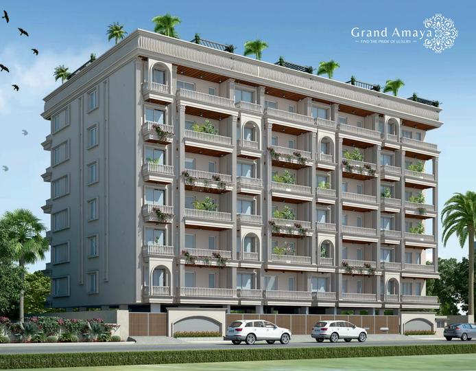 Crystal Parth Main Image 1