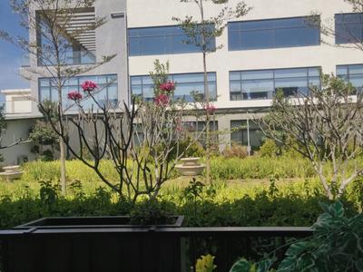 Balcony Image of 1934 Sq.ft 3 BHK Apartment / Flat for sale in Godrej Lakeside Orchard by Godrej Properties Ltd. , Chikkakannalli Bengaluru for Rs. 27500000
