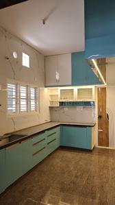 Kitchen Image of 2000 Sq.ft 4 BHK Independent House for sale in Horamavu Bengaluru for Rs. 19500000