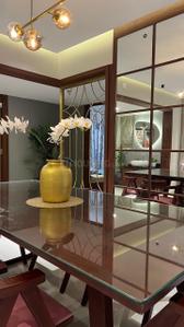 Hall Image of 1400 Sq.ft 2 BHK Apartment / Flat for rent in Nadakkave Kozhikode for Rs. 70000