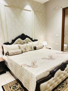 Bedroom Image of 945 Sq.ft 2 BHK Apartment / Flat for sale in Khanpur Mohali for Rs. 4490000
