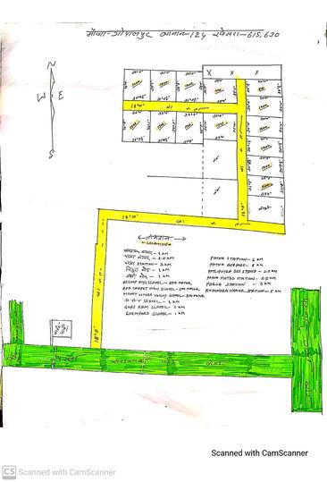 East Lakshmi Nagar Main Image 1