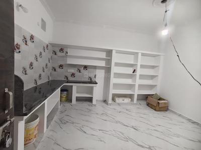 Kitchen Image of 2394 Sq.ft 4 BHK Independent House for sale in Thumukunta Secunderabad for Rs. 11502450